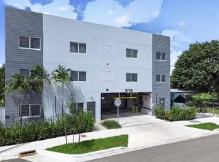 3728 NW 19th Ave #207, Miami, FL 33142
