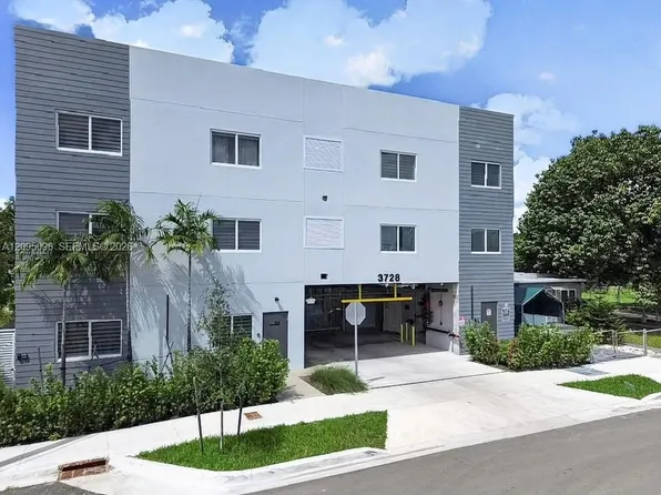 3728 NW 19th Ave, Miami, FL