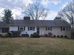 501 Warrenville Rd, Warren, NJ 07059