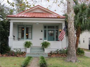 425 Aurora Ave, Metairie, LA 70005