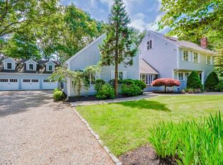 18 Cove Cir, Marion, MA 02738
