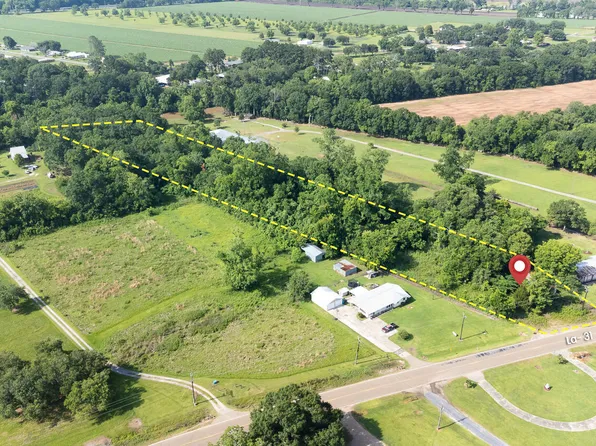 2739 Main Hwy, Breaux Bridge, LA 70517