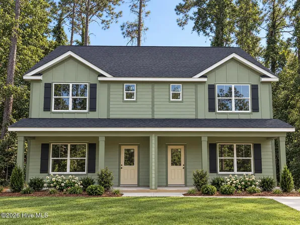 1741 Stella Way, Wilmington, NC 28403