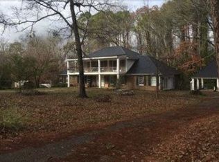1006 2nd Ave W, Centre, AL 35960
