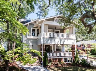 501 W Howard Ave, Decatur, GA 30030