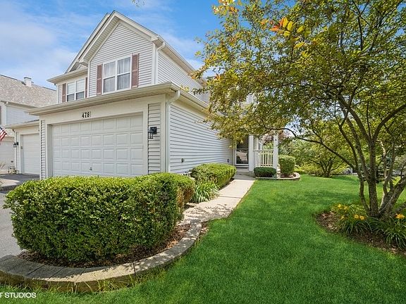3rd image of 478 Peregrine Pkwy #D