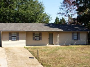 4104 Cedarcrest Dr, Oxford, MS 38655