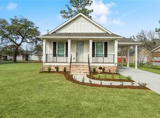 434 Sharon Ave, Boutte, LA 70039