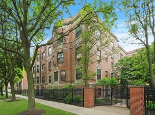 5208 S Drexel Ave APT 1W, Chicago, IL 60615