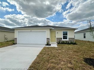 1737 High Ridge Dr, Sebring, FL 33870