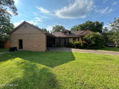 111 W Harding Ave, Greenwood, MS, 38930