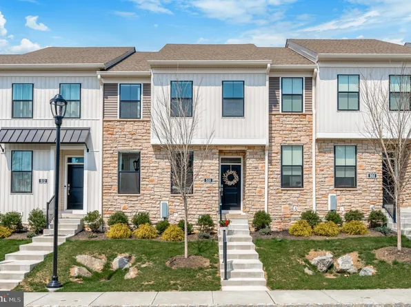 510 Hoopes Ln, Media, PA 19063