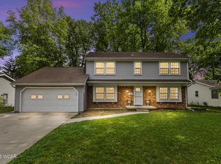 120 Barnsbury Dr, Lima, OH 45804