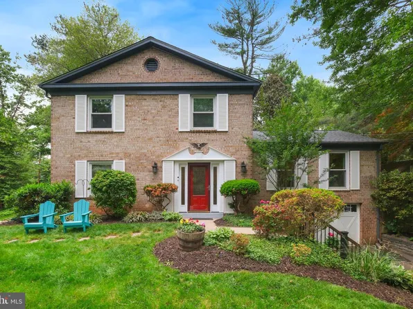 2295 Dunster Ln, Potomac, MD 20854