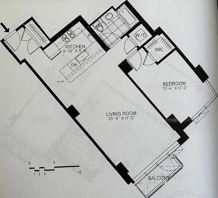 Building Photo - 108-20 71st Ave #4G