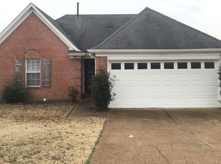 2709 Green Turtle Trl, Cordova, TN 38016