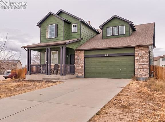 2nd image of 2104 Bucolo Ave