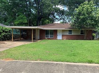 1837 Shadow Ln, Montgomery, AL 36106