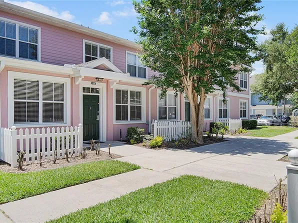 4007 Venetian Bay Dr APT 105, Kissimmee, FL 34741