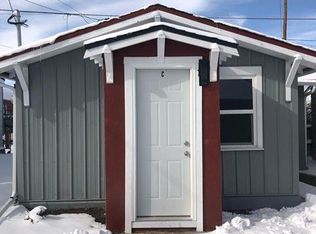 1016 W 22nd St #9C44B0300, Cheyenne, WY 82001