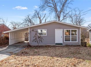 9839 Jeffrey Dr, Saint Louis, MO