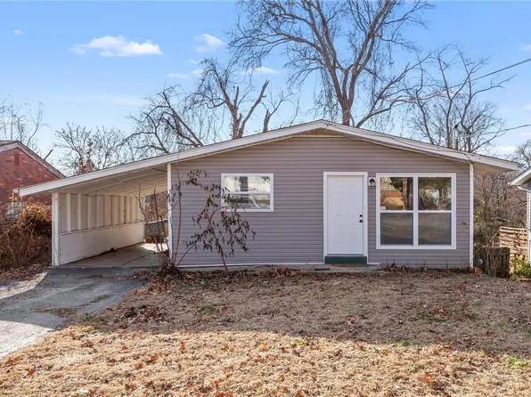 9839 Jeffrey Dr, Saint Louis, MO 63137