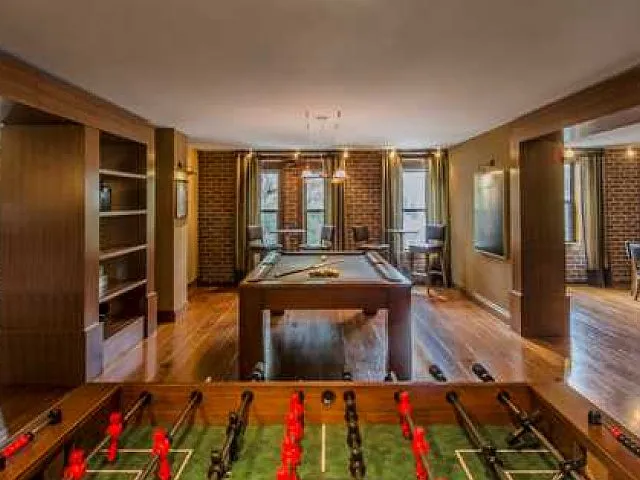 Clubhouse