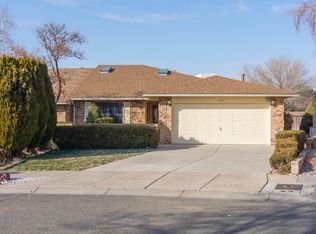 9305 Admiral Lowell Pl NE, Albuquerque, NM 87111