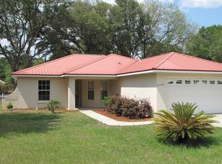 8575 SE 158th Pl, Summerfield, FL 34491