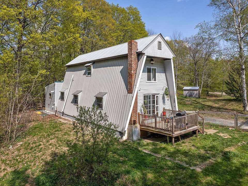 1806 Cross Road, Strafford, VT 05072 Zillow