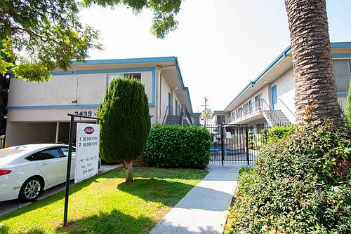 5th image of 3439 Vinton Ave #1