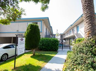 3435 Vinton Ave APT 10, Los Angeles, CA 90034