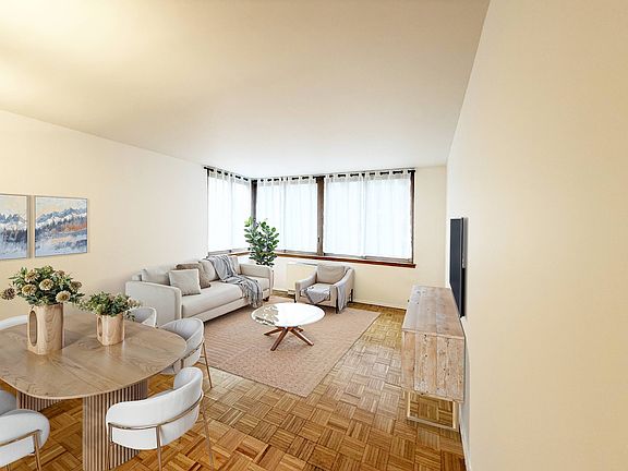 4th image of 235 E 40th St APT 12E