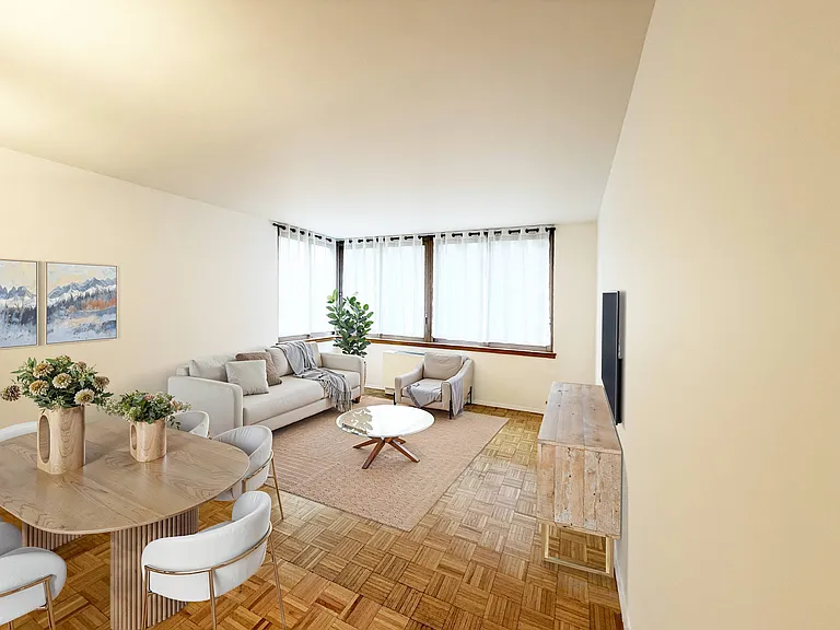 235 E 40th St #12E — Photo 4