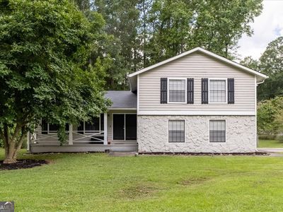 6865 Shangrila Way, Riverdale, GA, 30296