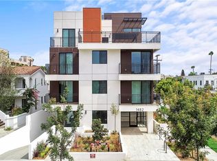 1482 S Sherbourne Dr #203, Los Angeles, CA 90035