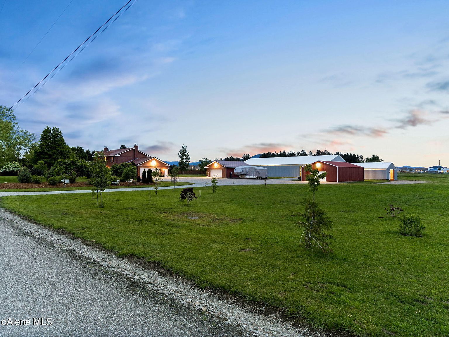 3767 W Robison Ave, Hayden Lake, ID 83835 MLS 233478 Zillow