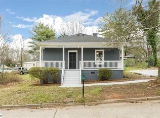 1810 Arial St, Easley, SC 29640