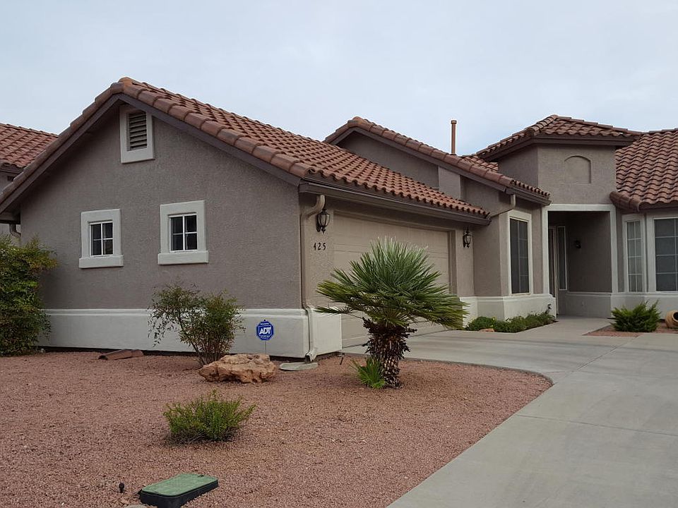 2nd image of 425 S Camino De Encanto