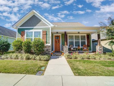 261 Harrison Ln, Locust, NC, 28097