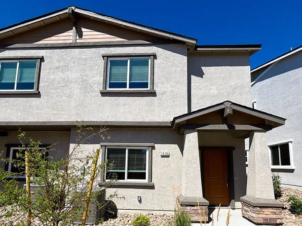 1614 Icelandic Way, Reno, NV 89523