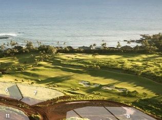 8 Pua Kahela Way LOT 8, Koloa, HI 96756