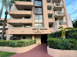 8101 Byron Ave APT 305, Miami Beach, FL 33141