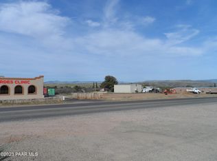 20202 E Stagecoach Trl, Mayer, AZ 86333