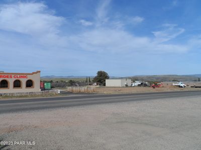 20202 E Stagecoach Trl, Mayer, AZ, 86333