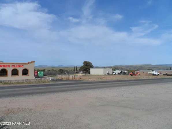 20202 E Stagecoach Trl, Mayer, AZ 86333