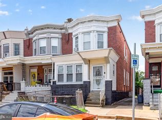 5926 Washington Ave, Philadelphia, PA 19143