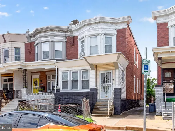 5926 Washington Ave, Philadelphia, PA 19143