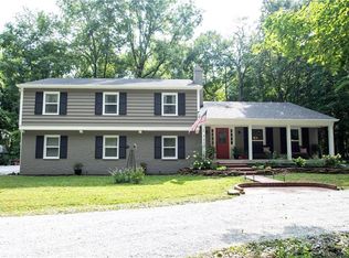4430 E 80th St, Indianapolis, IN