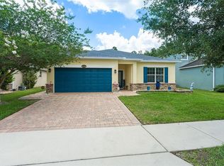 4034 Creswick Cir, Orlando, FL 32829